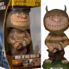 Bobble-Heads>Where the Wild Things Are - Carol Movie Wacky Wobbler Bobble Head