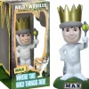 Bobble-Heads>Where the Wild Things Are - Max the Boy Wacky Wobbler Bobble Head