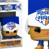 Standard Pop!>White Castle - Slider Pop! Vinyl Figure