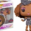 Standard Pop!>Whitney Houston - How Will I Know Diamond Glitter Pop! Vinyl Figure