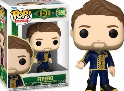 Standard Pop!>Wicked (2024) - Fiyero Pop! Vinyl Figure