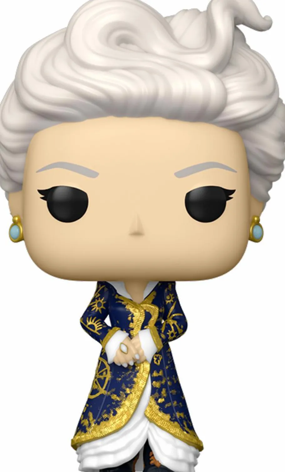 Standard Pop!>Wicked (2024) - Madame Morrible Pop! Vinyl Figure
