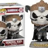 Standard Pop!>Willow (1988) - General Kael Pop! Vinyl Figure