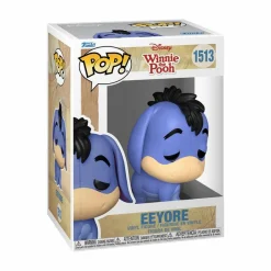 Standard Pop!>Winnie the Pooh - Eeyore Standing Pop! Vinyl Figure