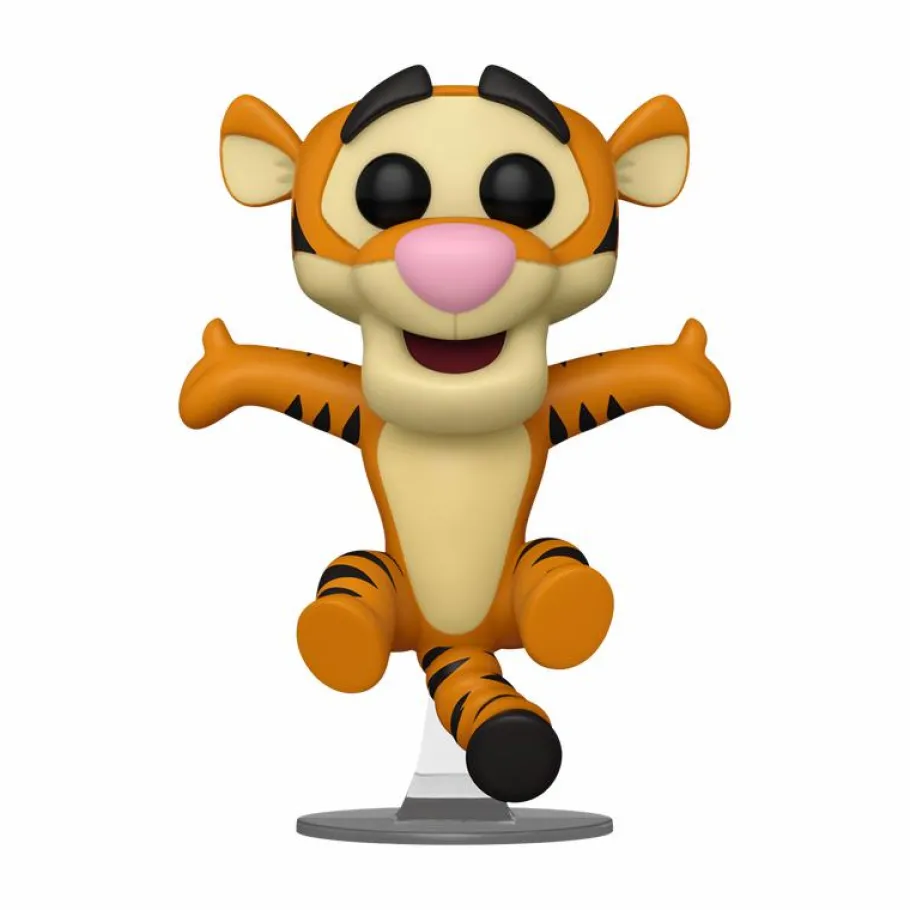 Pop! Bundles>Winnie the Pooh - Hundred Acre Wood Pop! Vinyl Bundle (Set of 6)