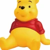 Designer Vinyl>Winnie the Pooh - Pooh VPB-011 14” Vinyl Money Bank