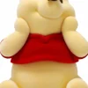 Designer Vinyl>Winnie the Pooh - Flocked 4" Vinyl Figure