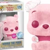 Standard Pop!>Winnie the Pooh - Cherry Blossom Flocked Pop! Vinyl Figure