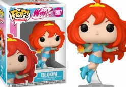 Standard Pop!>Winx Club - Bloom Pop! Vinyl Figure