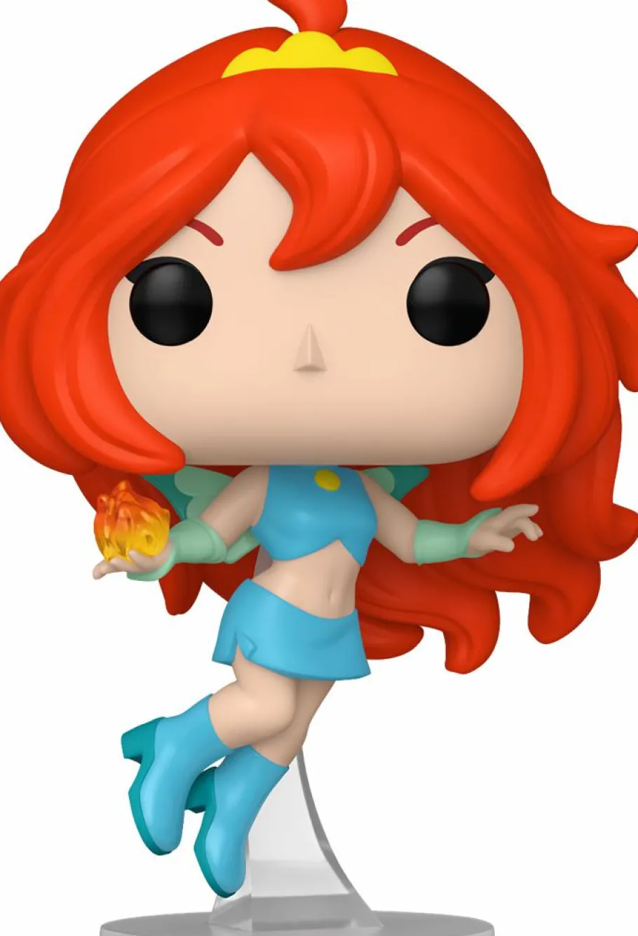 Standard Pop!>Winx Club - Bloom Pop! Vinyl Figure
