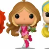 Pop! Bundles>Winx Club - It Feels Like Magic Pop! Vinyl Bundle (Set of 3)