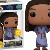 Standard Pop!>Wish (2023) - Asha with Star Pop! Vinyl Figure