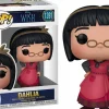 Standard Pop!>Wish (2023) - Dahlia Pop! Vinyl Figure