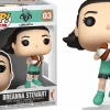 Standard Pop!>WNBA Basketball - Breanna Stewart (New York Liberty) Pop! Vinyl Figure