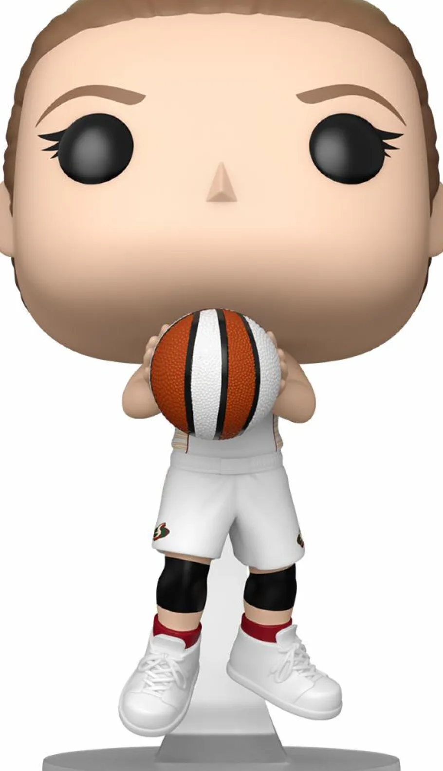 Standard Pop!>WNBA Basketball - Lauren Jackson (Seattle Storm) Pop! Vinyl Figure