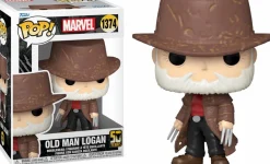 Standard Pop!>Wolverine : 50 Years - Old Man Logan Pop! Vinyl Figure