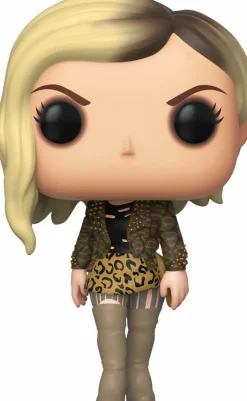 Standard Pop!>Wonder Woman 1984 - Barbara Ann Minerva Pop! Vinyl Figure