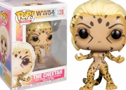 Standard Pop!>Wonder Woman 1984 - The Cheetah Pop! Vinyl Figure