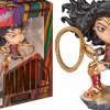 Designer Vinyl>Wonder Woman 1984 - MiniCo 5” Vinyl Figure