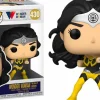 Standard Pop!>Wonder Woman - The Fall Of Sinestro 80th Anniversary Pop! Vinyl Figure