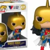 Standard Pop!>Wonder Woman - Flashpoint 80th Anniversary Pop! Vinyl Figure