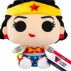Designer Plush>Wonder Woman - Classic 80th Anniversary Pop! Plush