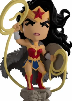 Designer Vinyl>Wonder Woman - (Dawn of DC #1) 5.5" Vinyl Figure