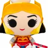 Designer Plush>Wonder Woman - Challenge Of The Gods 80th Anniversary Pop! Plush