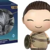 Funko Convention Exclusives>Wonder Woman - & Ares Dorbz Vinyl Figure 2-Pack (2017 Summer Convention Exclusive)