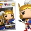 Standard Pop!>Wonder Woman - Challenge of the Gods 80th Anniversary Pop! Vinyl Figure
