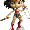 Designer Vinyl>Wonder Woman - MiniCo 5” Vinyl Figure