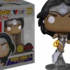 Standard Pop!>Wonder Woman - White Lantern 80th Anniversary Glow in the Dark Pop! Vinyl Figure