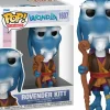 Standard Pop!>Wondla (2024) - Rovender Kitt Pop! Vinyl Figure