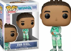 Pop! Bundles>Wondla (2024) - The Search for Destiny Pop! Vinyl Bundle (Set of 3)