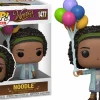 Standard Pop!>Willy Wonka and the Chocolate Factory Wonka (2023) - Noodle Pop! Vinyl Figure