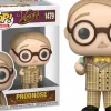 Standard Pop!>Willy Wonka and the Chocolate Factory Wonka (2023) - Prodnose Pop! Vinyl Figure