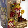 Designer Vinyl>World of Warcraft - Alexstrasza 5" Vinyl Figure