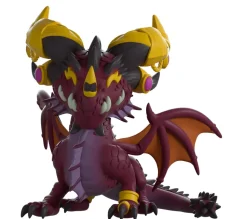 Designer Vinyl>World of Warcraft - Alexstrasza Dragon Form 4" Vinyl Figure