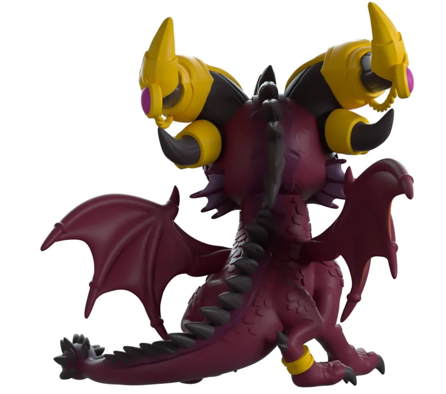 Designer Vinyl>World of Warcraft - Alexstrasza Dragon Form 4" Vinyl Figure