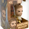 Designer Vinyl>World of Warcraft - Anduin 4.5" Vinyl Figure