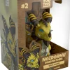 Designer Vinyl>World of Warcraft - Nozdormu Dragon Form 4" Vinyl Figure