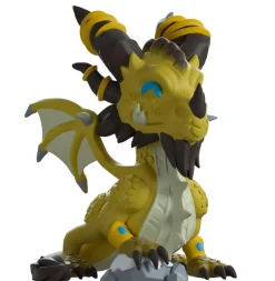 Designer Vinyl>World of Warcraft - Nozdormu Dragon Form 4" Vinyl Figure
