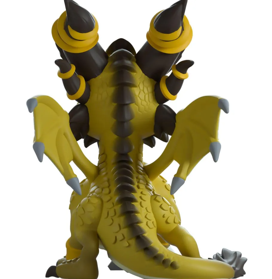 Designer Vinyl>World of Warcraft - Nozdormu Dragon Form 4" Vinyl Figure