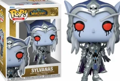 Standard Pop!>World of Warcraft - Sylvanas Pop! Vinyl Figure