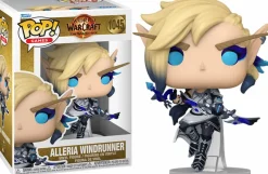 Standard Pop!>World of Warcraft : The War Within - Alleria Windrunner Pop! Vinyl Figure
