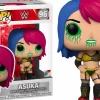 Standard Pop!>Wrestling WWE/WWF WWE - Asuka with Green Mist Pop! Vinyl Figure