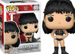 Standard Pop!>Wrestling WWE/WWF WWE - Chyna Pop! Vinyl Figure