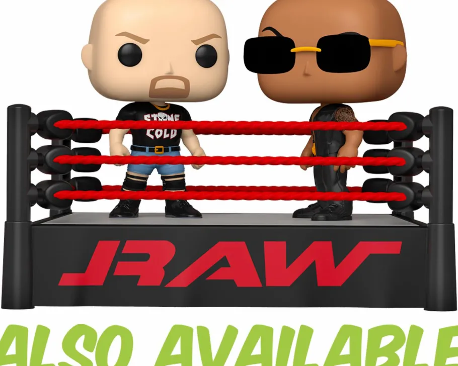 Standard Pop!>Wrestling WWE/WWF WWE - Chyna Pop! Vinyl Figure