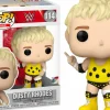 Standard Pop!>Wrestling WWE/WWF WWE - Dusty Rhodes Pop! Vinyl Figure
