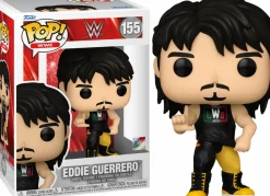 Standard Pop!>WWE - Eddie Guerrero Pop! Vinyl Figure